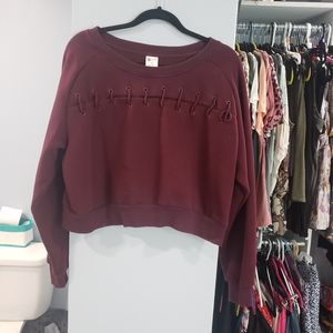 Buffbunny Catalyst crop